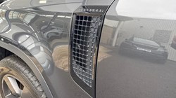 2023 (23) LAND ROVER DEFENDER 3.0 D300 HSE 110 5dr Auto 5146922
