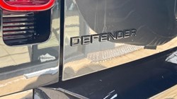 2023 (23) LAND ROVER DEFENDER 3.0 D300 HSE 110 5dr Auto 5577767