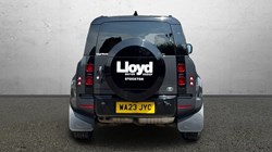 2023 (23) LAND ROVER DEFENDER 3.0 D300 HSE 110 5dr Auto 5577728