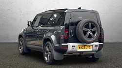 2023 (23) LAND ROVER DEFENDER 3.0 D300 HSE 110 5dr Auto 5146904