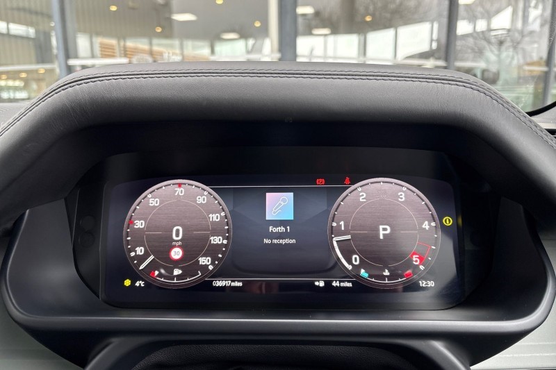 2023 (23) LAND ROVER DEFENDER 3.0 D300 HSE 110 5dr Auto 5146918