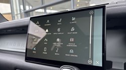 2023 (23) LAND ROVER DEFENDER 3.0 D300 HSE 110 5dr Auto 5146936