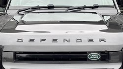 2023 (23) LAND ROVER DEFENDER 3.0 D300 HSE 110 5dr Auto 5146948