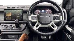 2023 (23) LAND ROVER DEFENDER 3.0 D300 HSE 110 5dr Auto 5146917