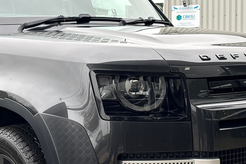 2023 (23) LAND ROVER DEFENDER 3.0 D300 HSE 110 5dr Auto 5146919