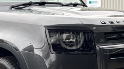 2023 (23) LAND ROVER DEFENDER 3.0 D300 HSE 110 5dr Auto 5146919