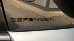 2023 (23) LAND ROVER DEFENDER 3.0 D300 HSE 110 5dr Auto 5146950
