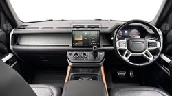 2023 (23) LAND ROVER DEFENDER 3.0 D300 HSE 110 5dr Auto 5146911