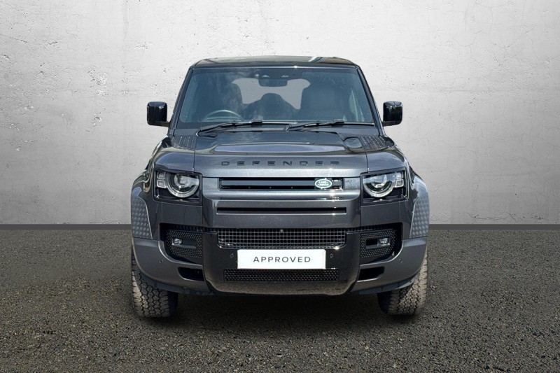 2023 (23) LAND ROVER DEFENDER 3.0 D300 HSE 110 5dr Auto 5577729