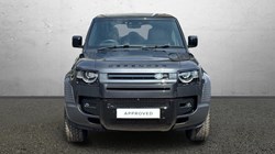 2023 (23) LAND ROVER DEFENDER 3.0 D300 HSE 110 5dr Auto 5577729