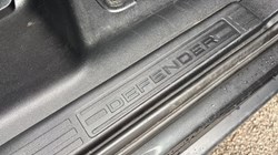 2023 (23) LAND ROVER DEFENDER 3.0 D300 HSE 110 5dr Auto 5146944