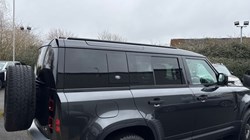 2023 (23) LAND ROVER DEFENDER 3.0 D300 HSE 110 5dr Auto 5146956