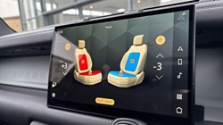 2023 (23) LAND ROVER DEFENDER 3.0 D300 HSE 110 5dr Auto 5146939