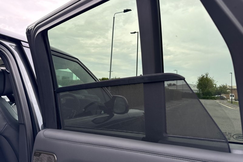 2024 (24) LAND ROVER RANGE ROVER 3.0 D350 Autobiography 4dr Auto 3448913