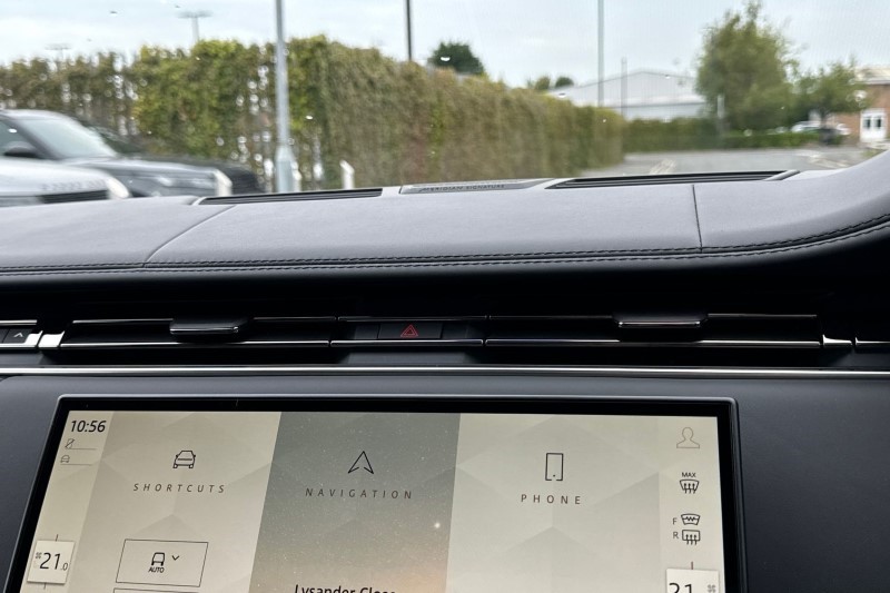 2024 (24) LAND ROVER RANGE ROVER 3.0 D350 Autobiography 4dr Auto 3448897