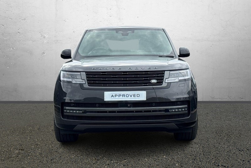 2024 (24) LAND ROVER RANGE ROVER 3.0 D350 Autobiography 4dr Auto 3448876