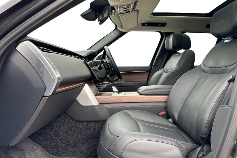 2024 (24) LAND ROVER RANGE ROVER 3.0 D350 Autobiography 4dr Auto 3448872