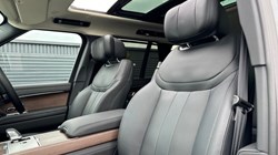 2024 (24) LAND ROVER RANGE ROVER 3.0 D350 Autobiography 4dr Auto 3448901