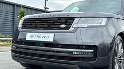 2024 (24) LAND ROVER RANGE ROVER 3.0 D350 Autobiography 4dr Auto 3448907