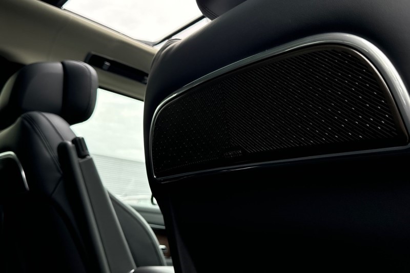 2024 (24) LAND ROVER RANGE ROVER 3.0 D350 Autobiography 4dr Auto 3448912