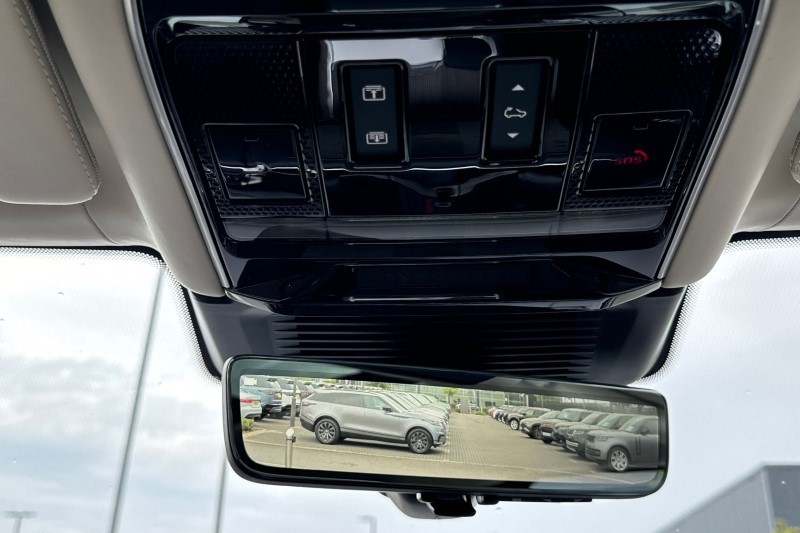 2024 (24) LAND ROVER RANGE ROVER 3.0 D350 Autobiography 4dr Auto 3448911