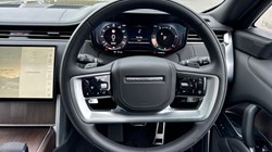 2024 (24) LAND ROVER RANGE ROVER 3.0 D350 Autobiography 4dr Auto 3448886