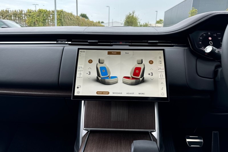 2024 (24) LAND ROVER RANGE ROVER 3.0 D350 Autobiography 4dr Auto 3448896