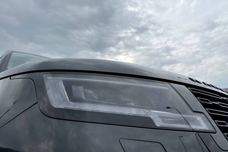 2024 (24) LAND ROVER RANGE ROVER 3.0 D350 Autobiography 4dr Auto 3448906