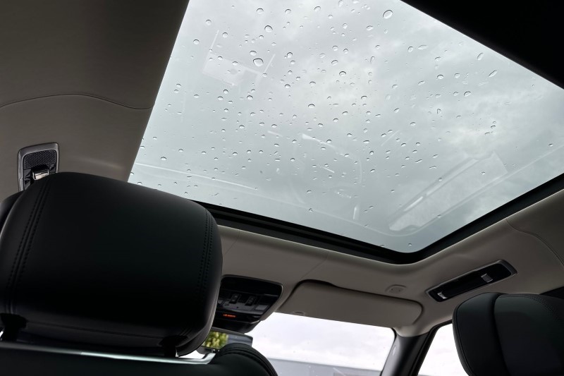 2024 (24) LAND ROVER RANGE ROVER 3.0 D350 Autobiography 4dr Auto 3448879