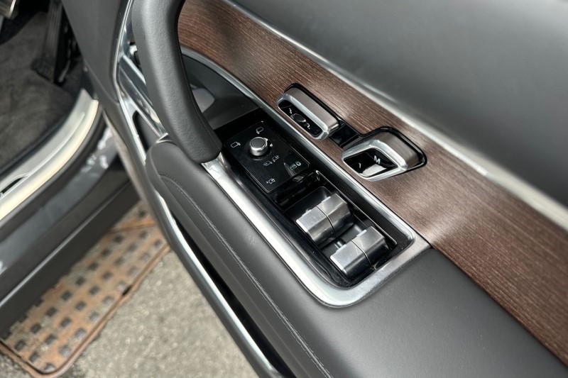 2024 (24) LAND ROVER RANGE ROVER 3.0 D350 Autobiography 4dr Auto 3448882