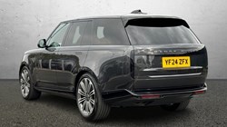 2024 (24) LAND ROVER RANGE ROVER 3.0 D350 Autobiography 4dr Auto 1