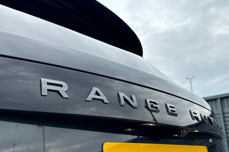 2024 (24) LAND ROVER RANGE ROVER 3.0 D350 Autobiography 4dr Auto 3448909