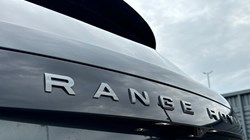 2024 (24) LAND ROVER RANGE ROVER 3.0 D350 Autobiography 4dr Auto 3448909