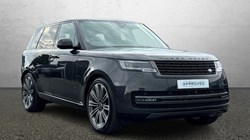 2024 (24) LAND ROVER RANGE ROVER 3.0 D350 Autobiography 4dr Auto 3448870