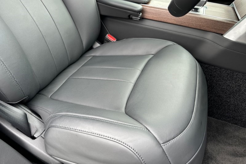 2024 (24) LAND ROVER RANGE ROVER 3.0 D350 Autobiography 4dr Auto 3448884