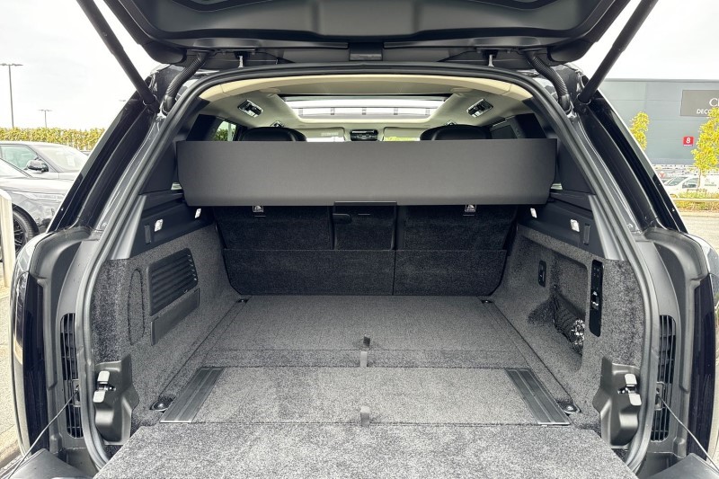 2024 (24) LAND ROVER RANGE ROVER 3.0 D350 Autobiography 4dr Auto 3448903