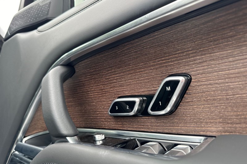 2024 (24) LAND ROVER RANGE ROVER 3.0 D350 Autobiography 4dr Auto 3448883