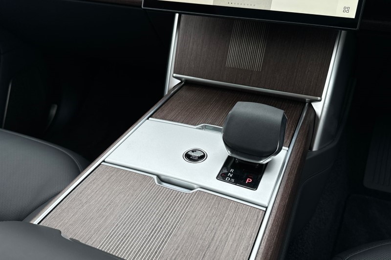 2024 (24) LAND ROVER RANGE ROVER 3.0 D350 Autobiography 4dr Auto 3448898