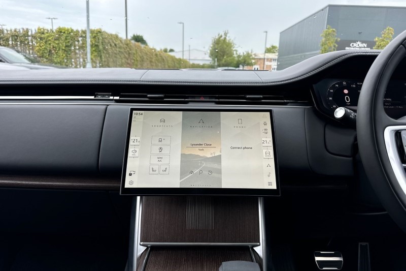 2024 (24) LAND ROVER RANGE ROVER 3.0 D350 Autobiography 4dr Auto 3448890