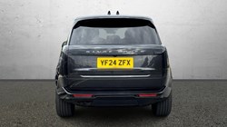 2024 (24) LAND ROVER RANGE ROVER 3.0 D350 Autobiography 4dr Auto 3448875