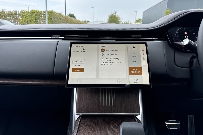 2024 (24) LAND ROVER RANGE ROVER 3.0 D350 Autobiography 4dr Auto 3448895