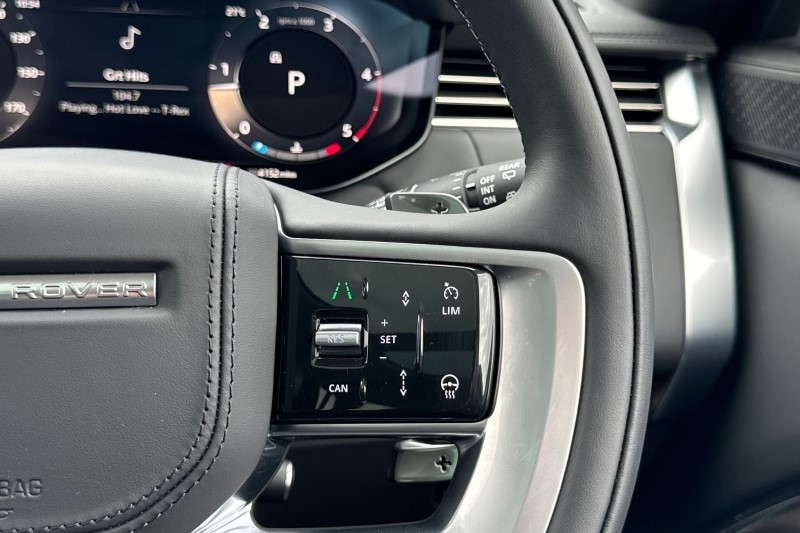 2024 (24) LAND ROVER RANGE ROVER 3.0 D350 Autobiography 4dr Auto 3448888