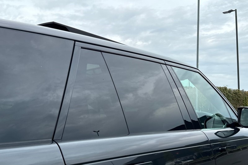 2024 (24) LAND ROVER RANGE ROVER 3.0 D350 Autobiography 4dr Auto 3448905