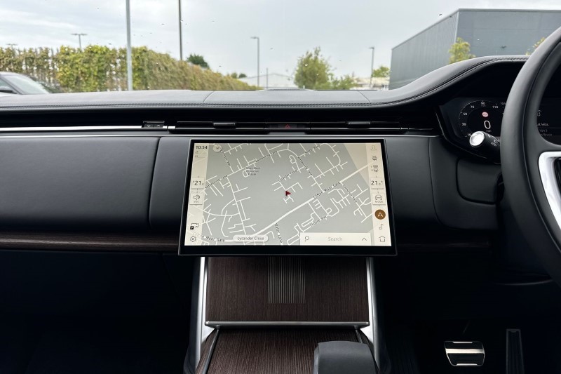 2024 (24) LAND ROVER RANGE ROVER 3.0 D350 Autobiography 4dr Auto 3448891