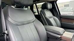 2024 (24) LAND ROVER RANGE ROVER 3.0 D350 Autobiography 4dr Auto 3448885
