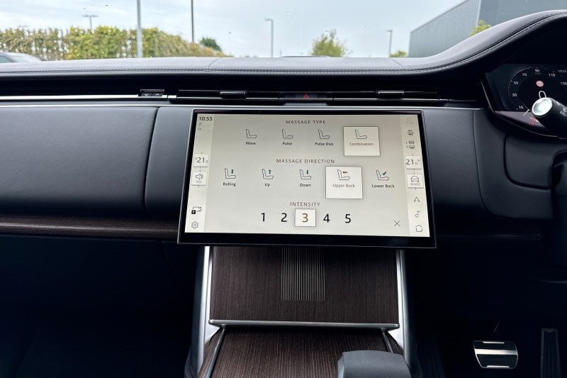 2024 (24) LAND ROVER RANGE ROVER 3.0 D350 Autobiography 4dr Auto 3448910