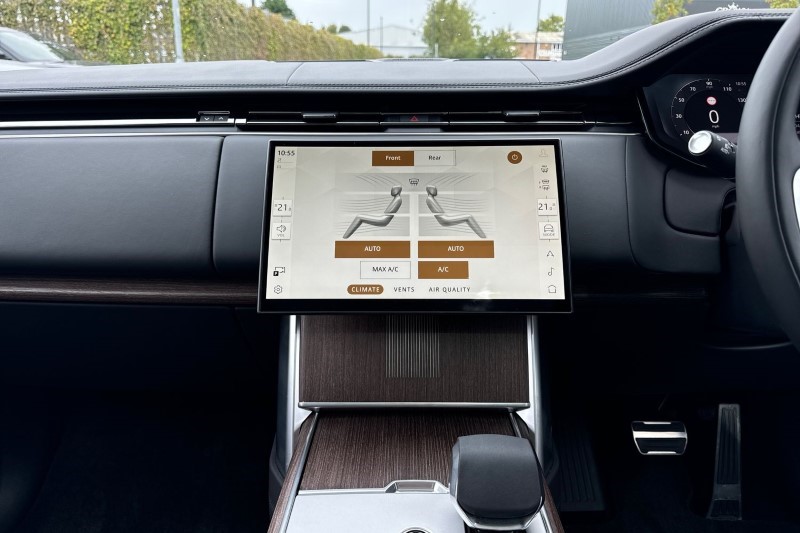 2024 (24) LAND ROVER RANGE ROVER 3.0 D350 Autobiography 4dr Auto 3448894