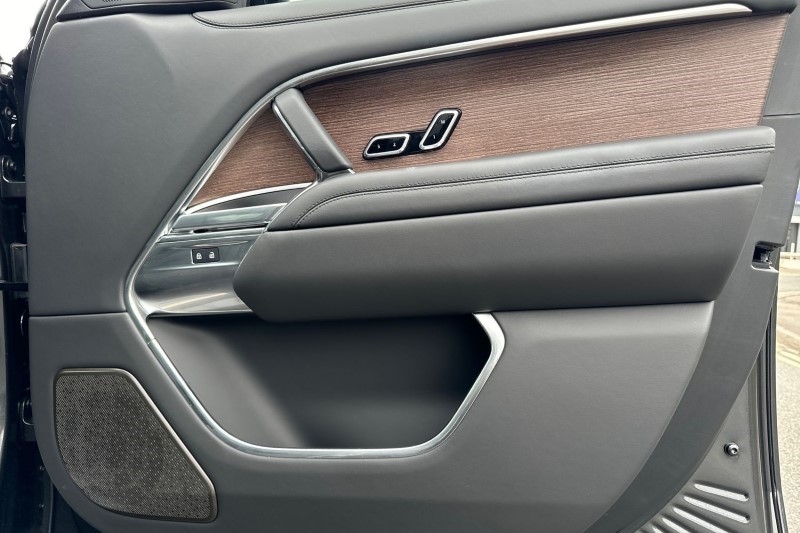 2024 (24) LAND ROVER RANGE ROVER 3.0 D350 Autobiography 4dr Auto 3448880