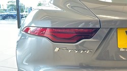 2020 (70) JAGUAR F-TYPE 5.0 P450 Supercharged V8 R-Dynamic 2dr Auto 3492497