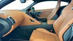 2020 (70) JAGUAR F-TYPE 5.0 P450 Supercharged V8 R-Dynamic 2dr Auto 3492464